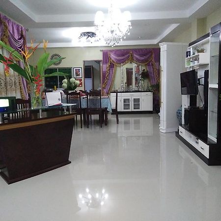 In-Yu'S Place 邦劳 外观 照片