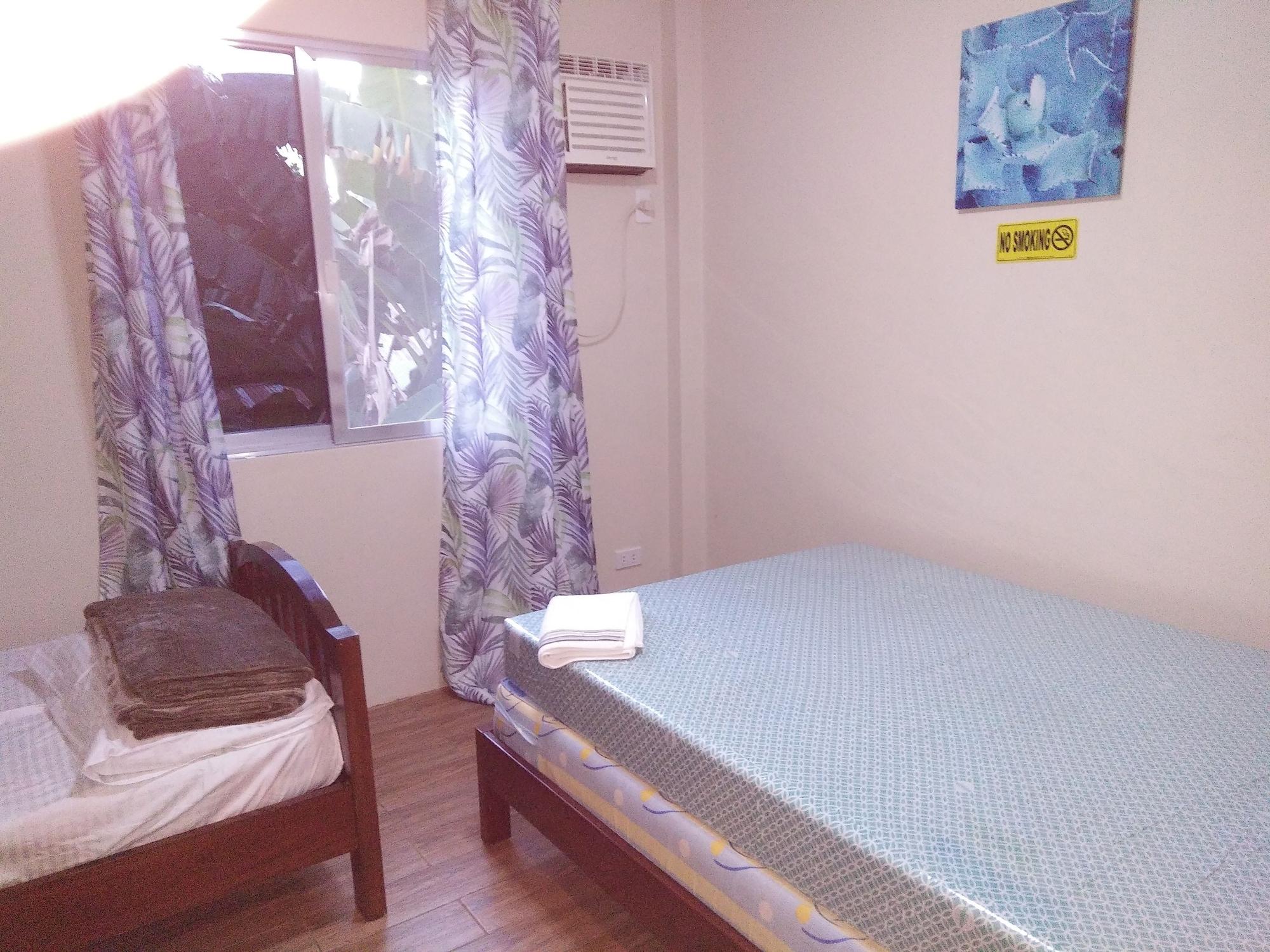 In-Yu'S Place 邦劳 外观 照片