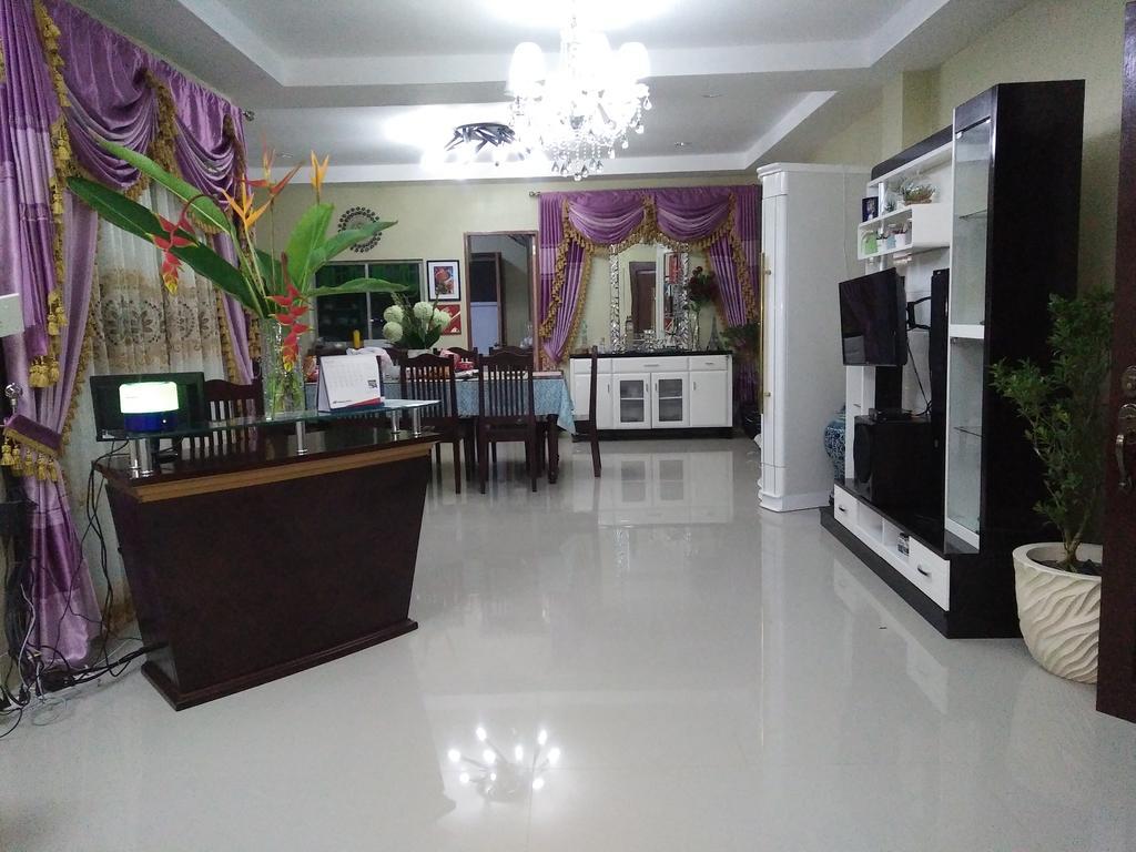 In-Yu'S Place 邦劳 外观 照片