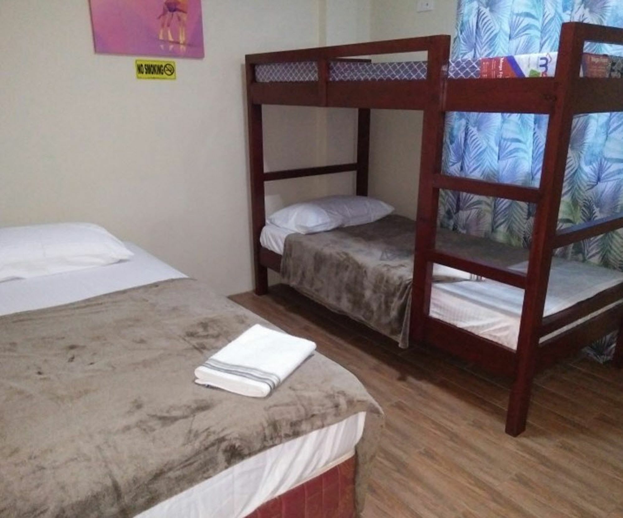 In-Yu'S Place 邦劳 外观 照片
