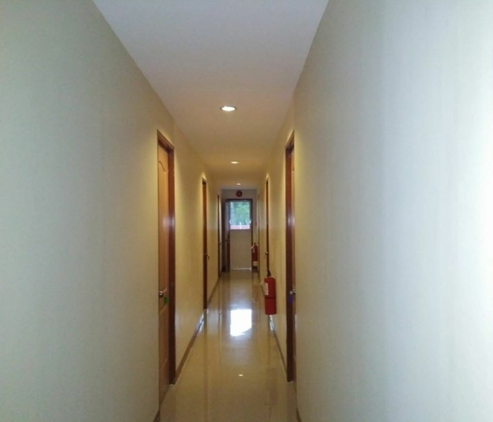 In-Yu'S Place 邦劳 外观 照片